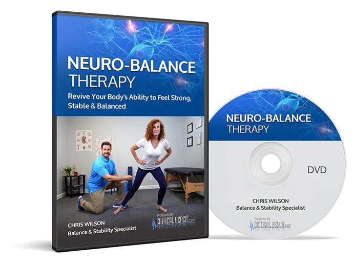 Neuro-balance therapy